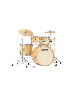 Tama CL52KR-GNL Superstar Classic Drumset Natural Blonde