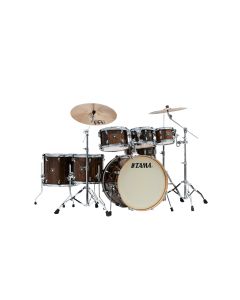 Tama CL72R-PGJP Superstar Classic Gloss Java Lacebark Pine