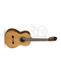 Alhambra 3C Cadete 3/4 inkl. Gig Bag