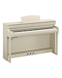 Yamaha Clavinova CLP-735 WA
