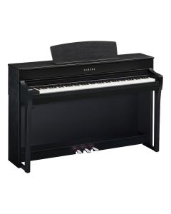 Yamaha Clavinova CLP-745 B