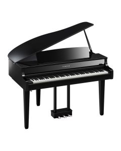 Digitalflügel von Yamaha
CLP865 GPWH