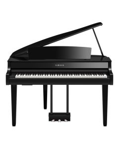 Yamaha Clavinova 865GP
Digitalflügel