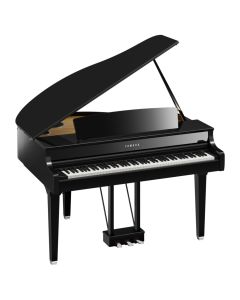 Digitalflügel
yamaha CLP 895 GP
Musik Klier