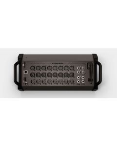 Allen & Heath CQ20B digitales Mischpult