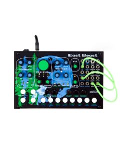 Cre8audio East Beast