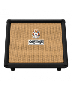 Orange Crush Acoustic 30 BK
