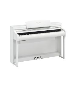 CSP 275 WH
Musik Klier