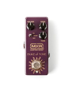 MXR CSP039 Duke of Tone Overdrive