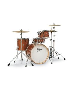 Gretsch Catalina Club Studio, Bronze Sparkle