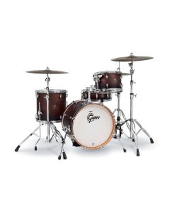 Gretsch Catalina Club Jazz, Satin Antique Fade