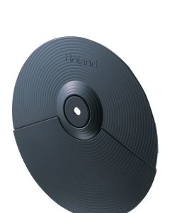 Roland CY-5 Cymbal Pad,  für Hi-Hat nutzbar 10" 