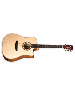 Lakewood D-18 CP Showroom Model