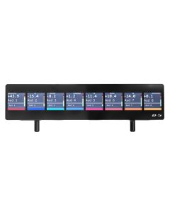 ICON D-5 Display für P1 Nano