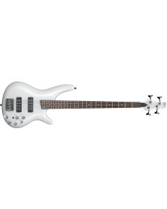 Ibanez SR300E-PW Pearl White