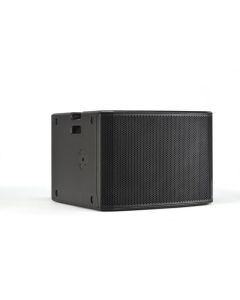 dB Technologies Sub 918  Showroom Model