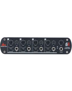 DBX DI4