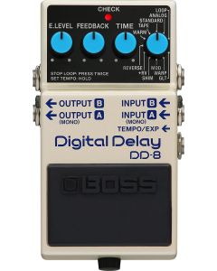 Boss DD-8 Digital Delay