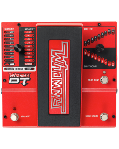 Digitech Whammy DT