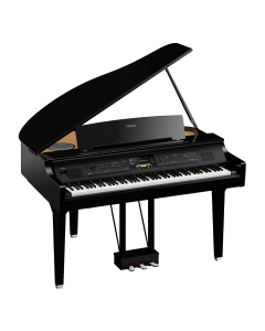 Yamaha CVP-909GP Digitalflügel in Nürnberg