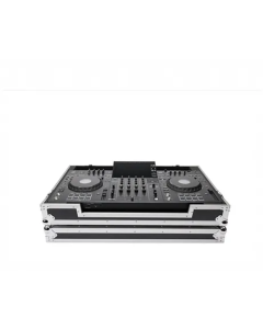 Magma DJ-Controller Case XDJ-AZ/XDJ-XZ black/silver