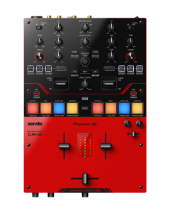 Pioneer DJM-S5