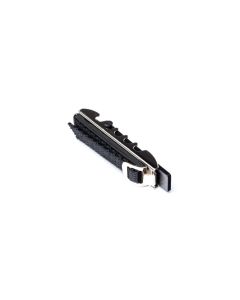 Dunlop 14F Professional Toggle Kapodaster Flat