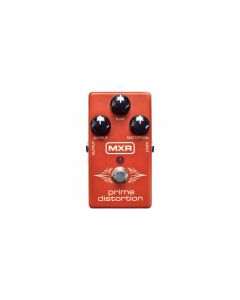 MXR M69 Prime Distortion