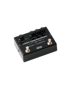 MXR MC402 Boost/Overdrive