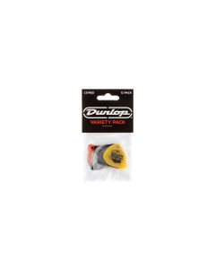 Dunlop Variety Pack Light/Medium