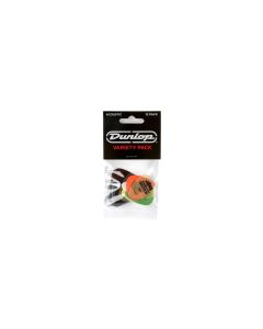 Dunlop Acoustic Variety Player's Pack