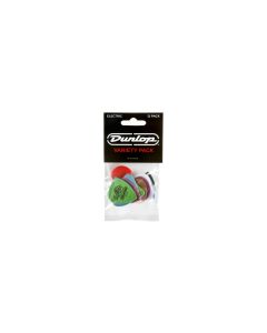 Dunlop Electric Variety Player's Pack 