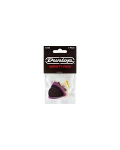 Dunlop Variety Pack Bass