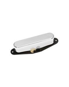 DiMarzio DP172C Twang King Neck Chrom       