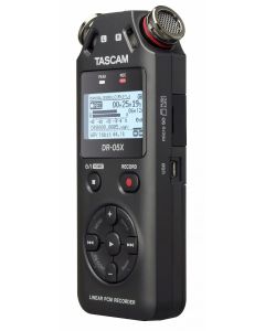 Tascam DR-05X