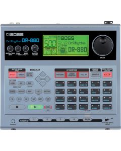 Boss DR-880 Dr. Rhythm