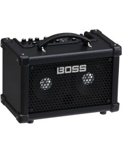 Boss DUAL Cube Bass LX