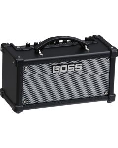 Boss DUAL Cube LX Guitaramp