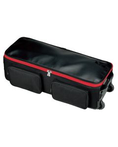 Tama PBH05 Hardwaretasche mit Rollen