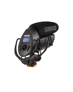 Shure VP83FLenshopper