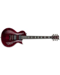 ESP LTD EC-1000 STBC See Thru Black Cherry