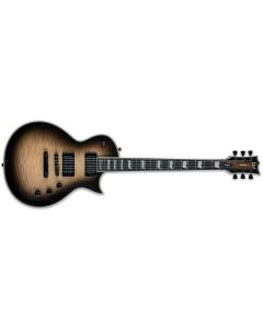 ESP LTD EC-1000T FM BLKNB Black Natural Burst