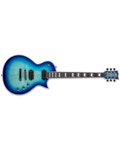 ESP LTD EC-1000T CTM FM-VSH Violet Shadow