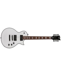 ESP LTD EC-256 SW Snow White