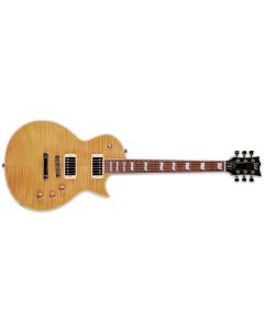 ESP LTD EC-256FM VN Vintage Natural