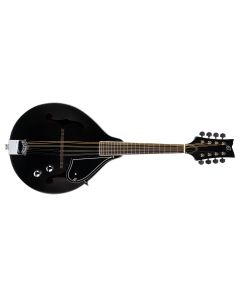 Ortega RMAE40SBK Mandoline A-Style