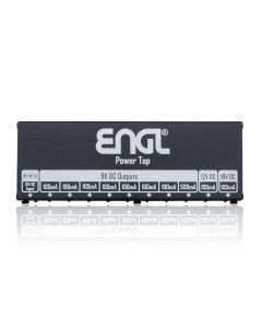 Engl Power Tap Pedal Power Supply