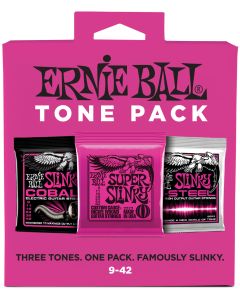Ernie Ball 3333 Super Slinky Tonepack