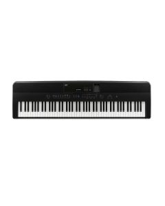 Stagepiano Kawai ES 520
Stagepiano günstig
Stagepiano mit eingebauten Lautsprecher