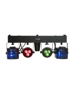 Eurolite LED KLS-120 Laser FX II